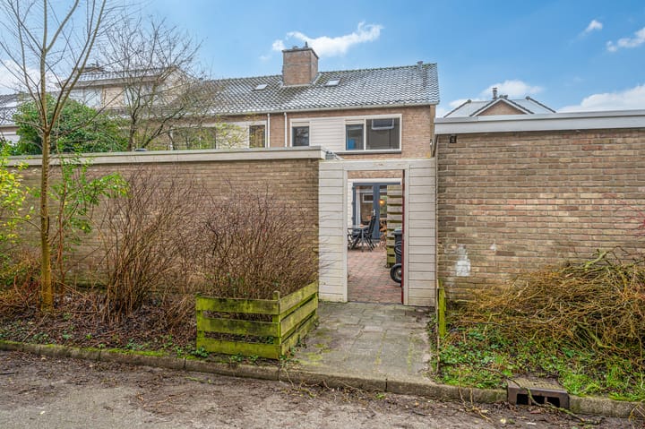 Foto 37 van Jupiterstraat 37