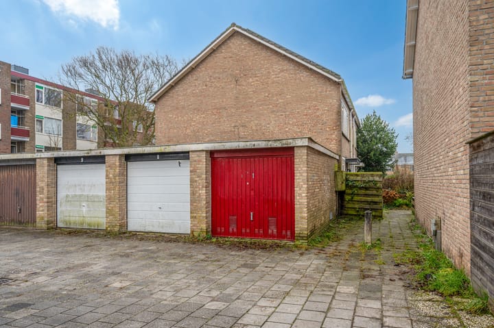 Foto 41 van Jupiterstraat 37