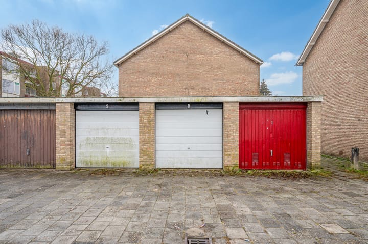 Foto 42 van Jupiterstraat 37