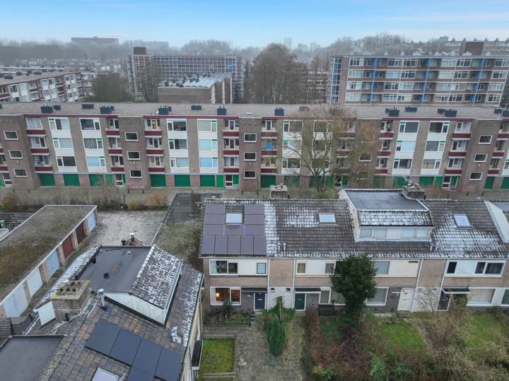 Foto 44 van Jupiterstraat 37