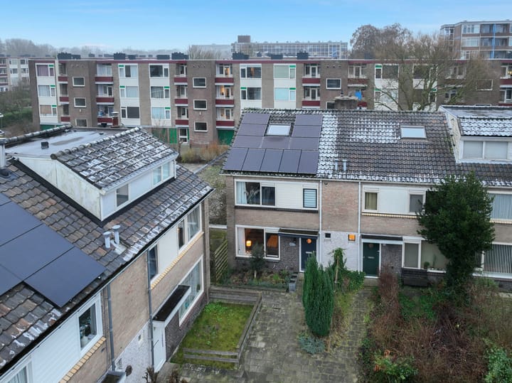 Foto 47 van Jupiterstraat 37