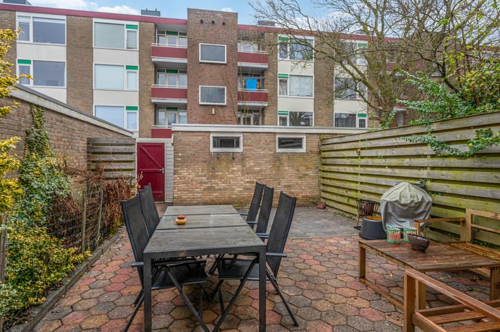 Foto 31 van Jupiterstraat 37