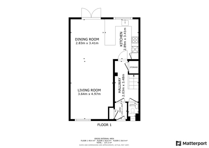 Foto 49 van Jupiterstraat 37