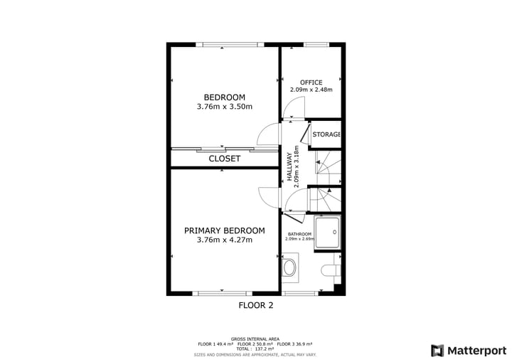 Foto 50 van Jupiterstraat 37