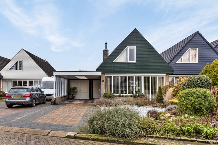 Foto 2 van de Els 43