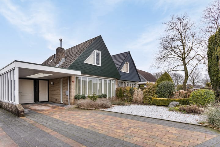 Foto 1 van de Els 43