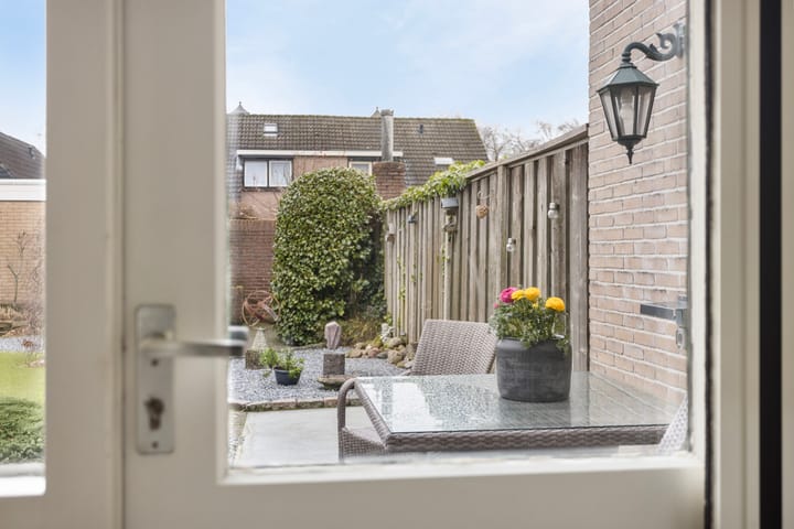 Foto 16 van de Els 43