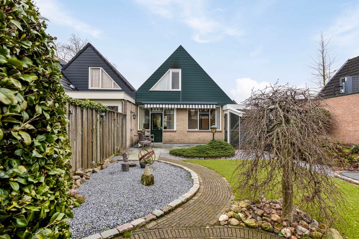 Foto 35 van de Els 43