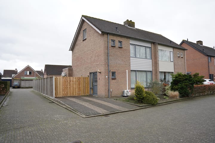 Foto 1 van Schorpioen 10