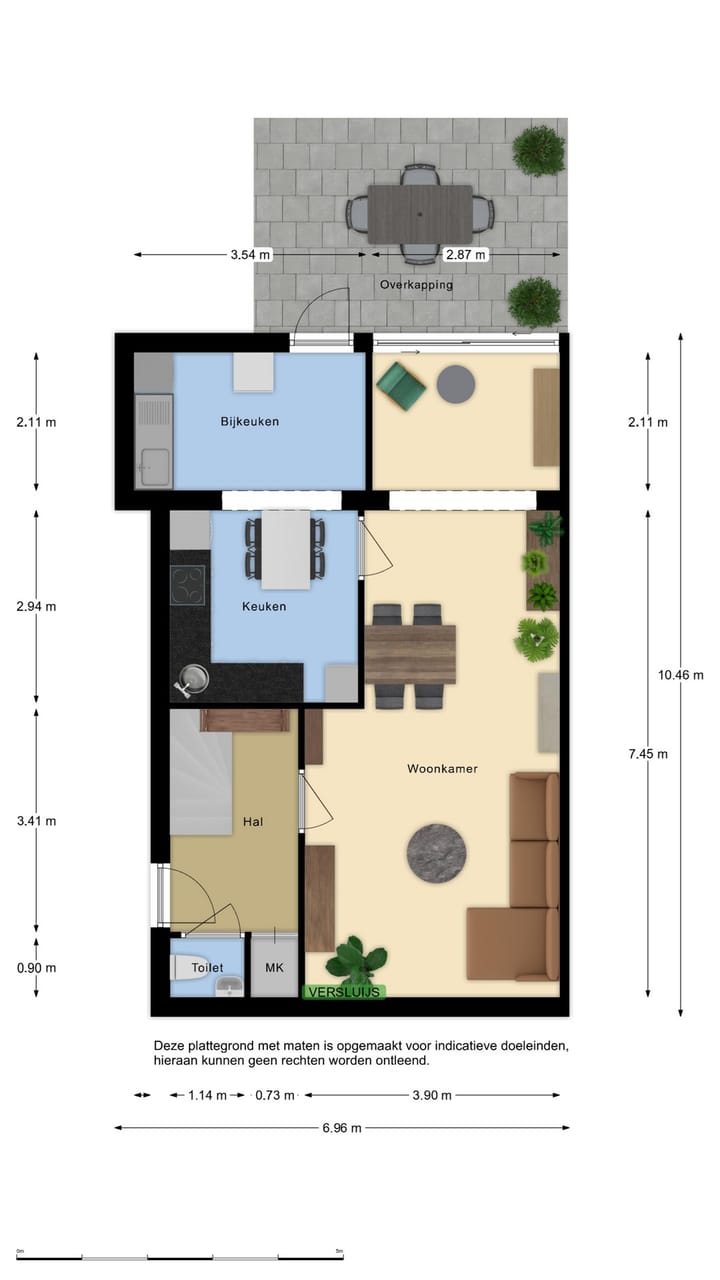 Foto 37 van Schorpioen 10