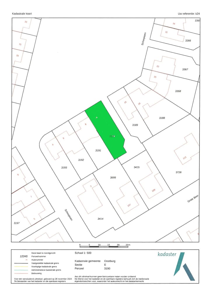 Foto 40 van Schorpioen 10
