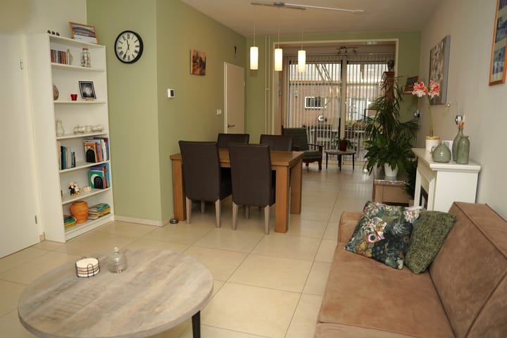 Foto 7 van Schorpioen 10