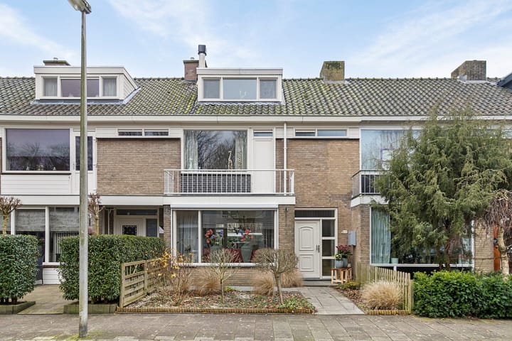 Photo 1 of C. Huygenslaan 15