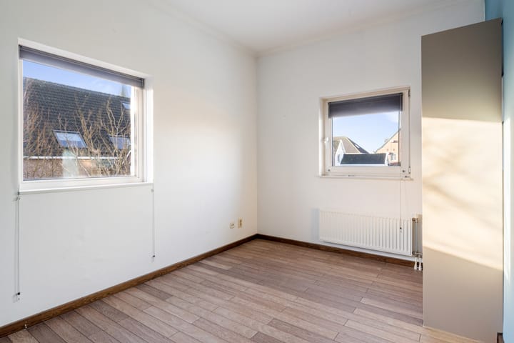 Foto 6 van Graaf Engelbrechtstraat 1