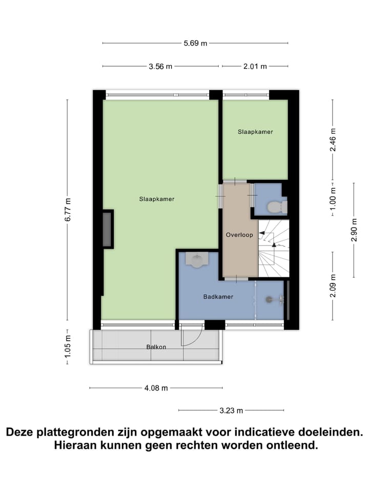 Photo 37 of C. Huygenslaan 15