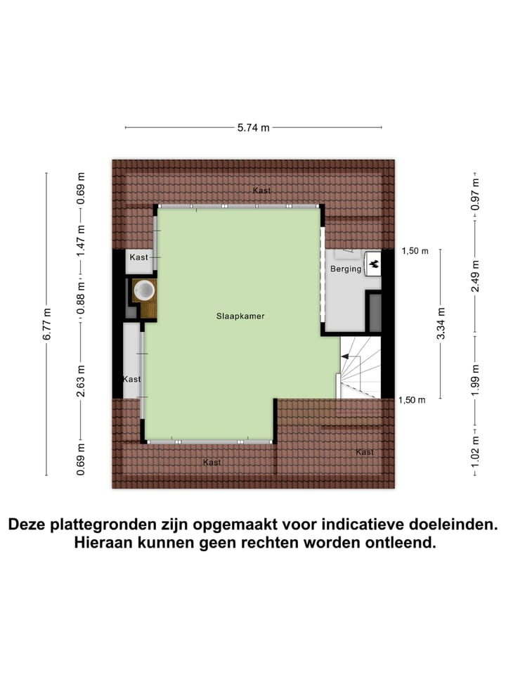 Photo 38 of C. Huygenslaan 15