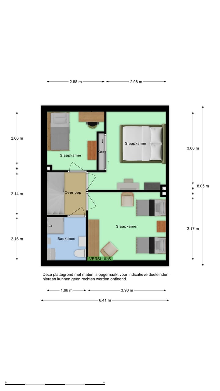 Foto 23 van Schorpioen 10
