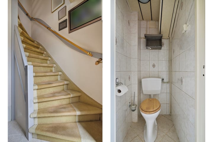 Foto 5 van C. Huygenslaan 15