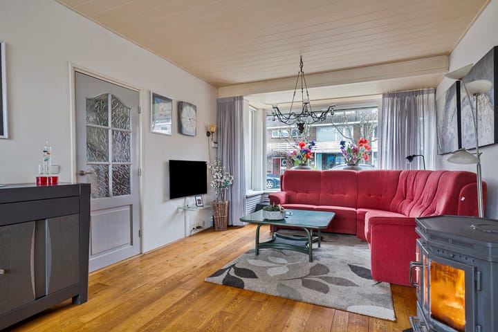 Photo 6 of C. Huygenslaan 15