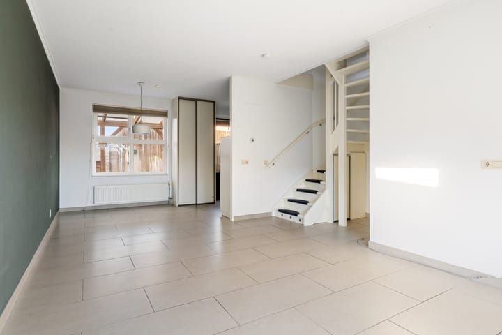 Foto 12 van Graaf Engelbrechtstraat 1