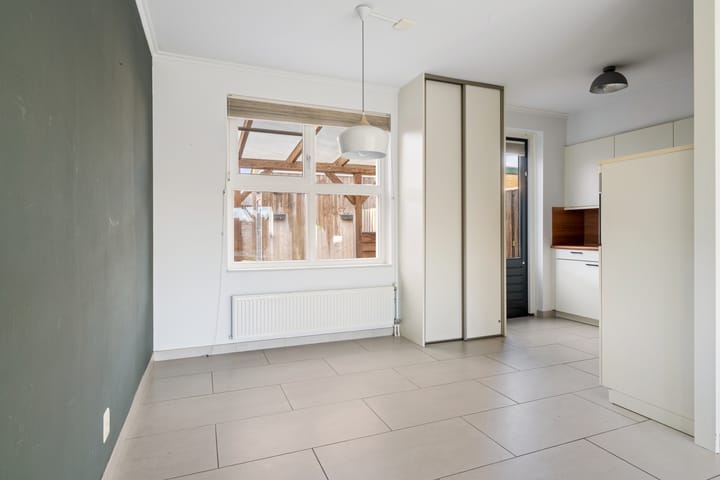 Foto 13 van Graaf Engelbrechtstraat 1