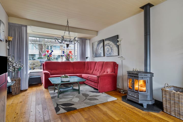 Photo 8 of C. Huygenslaan 15