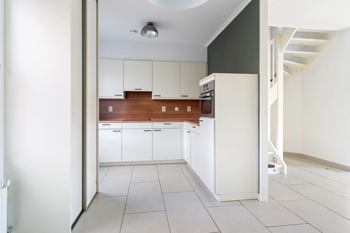 Foto 14 van Graaf Engelbrechtstraat 1