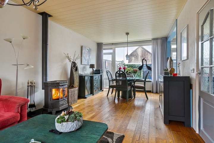 Photo 10 of C. Huygenslaan 15