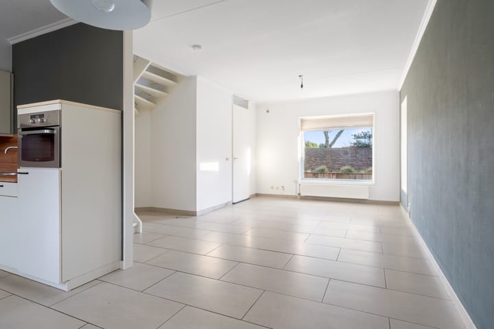 Foto 15 van Graaf Engelbrechtstraat 1