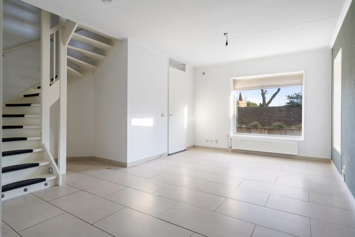 Foto 16 van Graaf Engelbrechtstraat 1