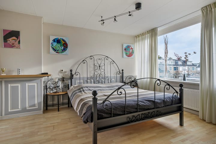 Photo 15 of C. Huygenslaan 15