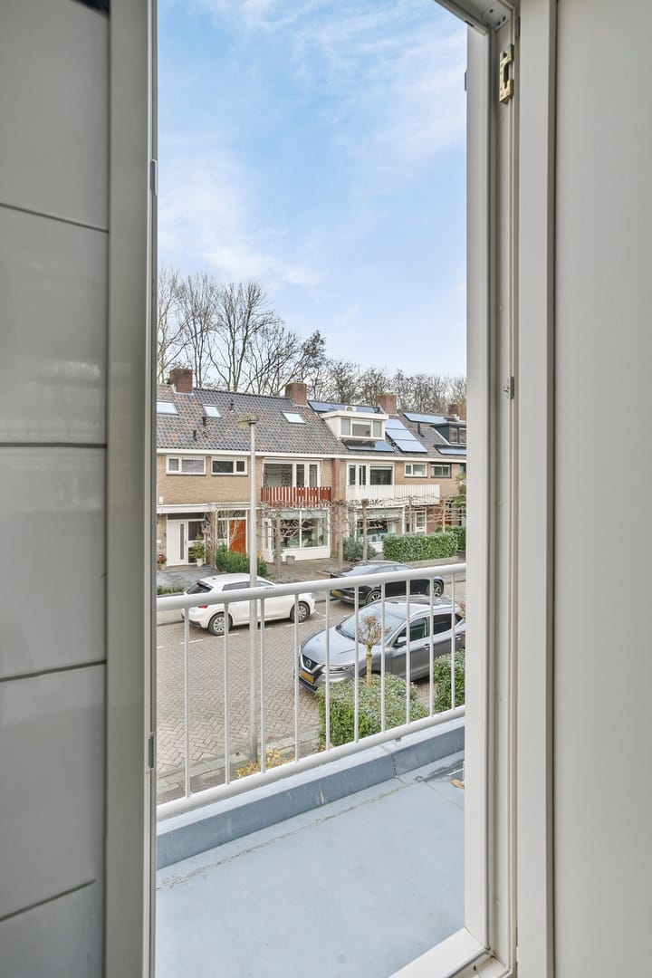 Photo 20 of C. Huygenslaan 15