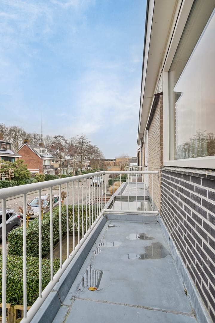 Photo 21 of C. Huygenslaan 15