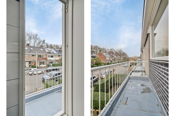 Photo 22 of C. Huygenslaan 15