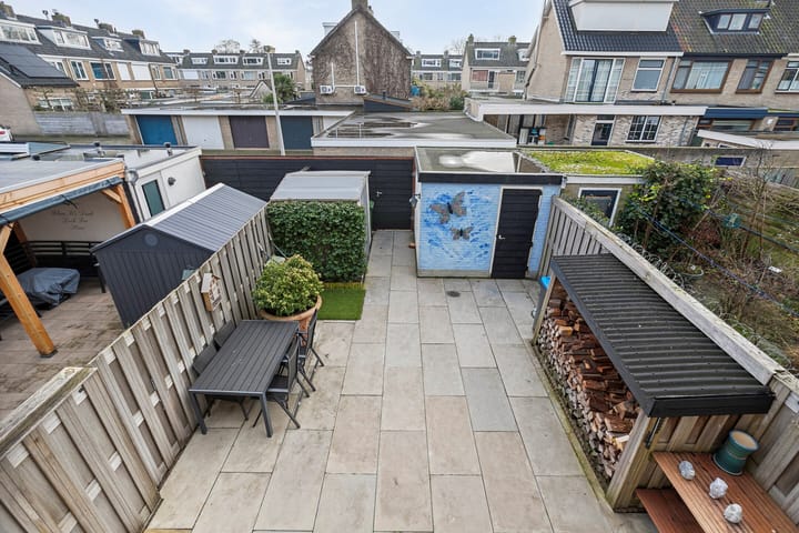 Photo 24 of C. Huygenslaan 15