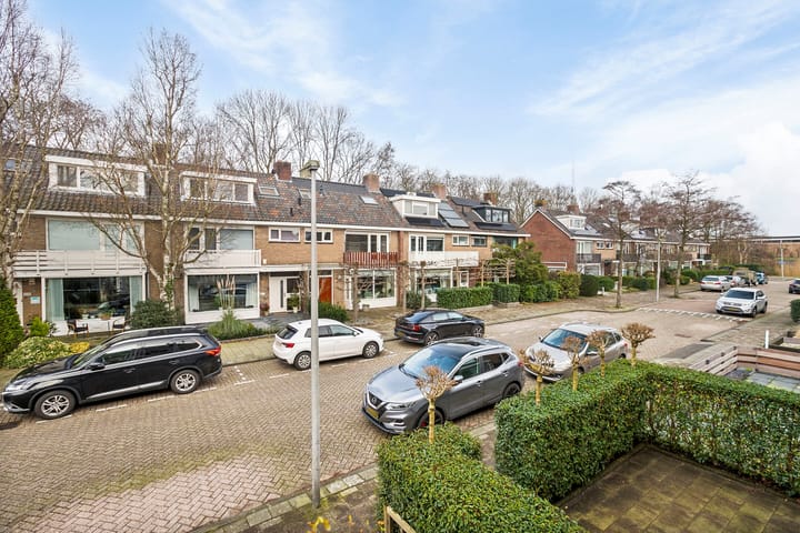 Photo 25 of C. Huygenslaan 15