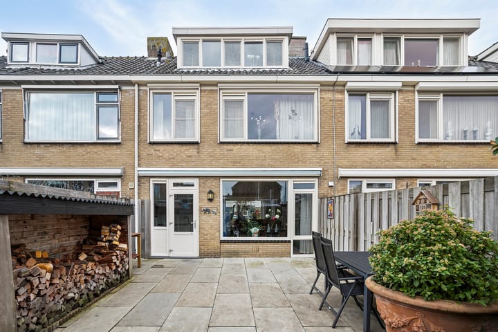 Photo 28 of C. Huygenslaan 15