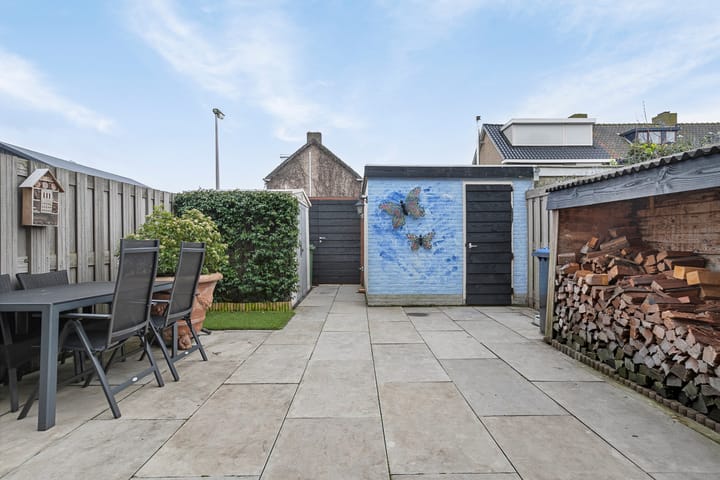 Photo 29 of C. Huygenslaan 15