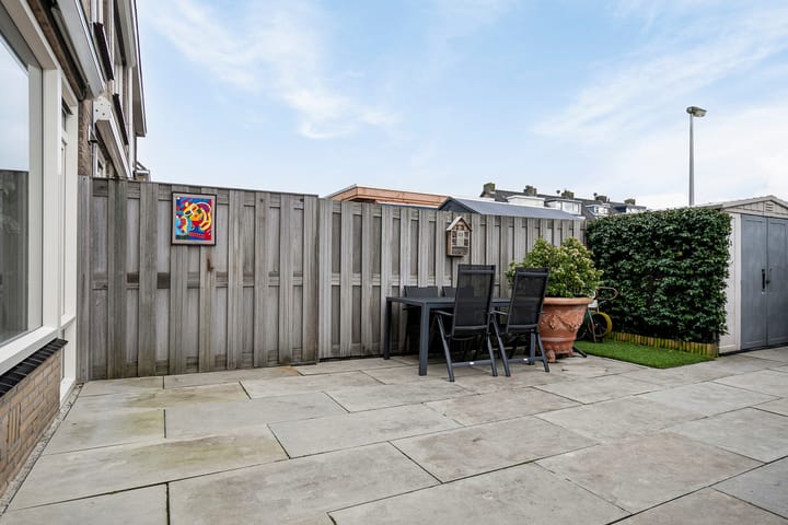 Photo 30 of C. Huygenslaan 15