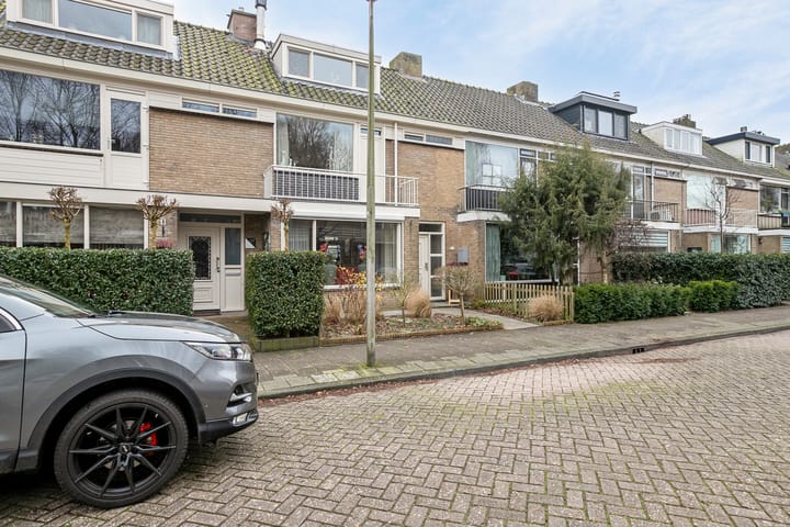 Photo 34 of C. Huygenslaan 15