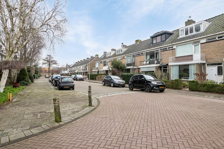 Photo 35 of C. Huygenslaan 15