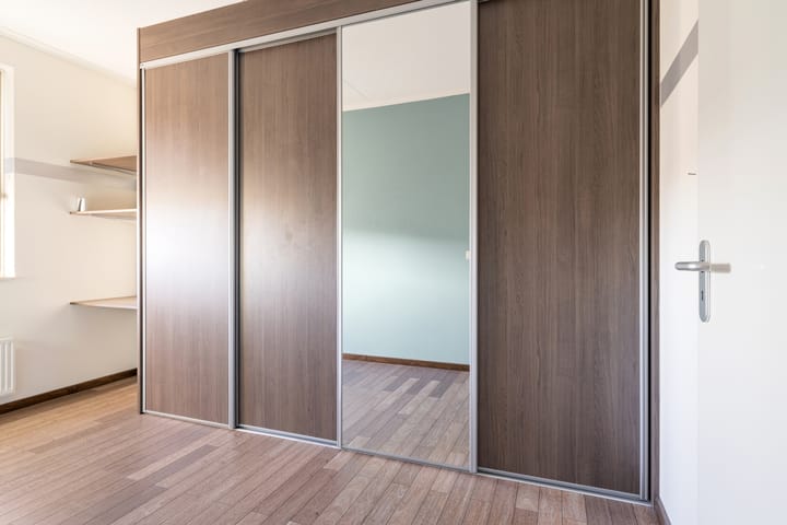 Foto 25 van Graaf Engelbrechtstraat 1