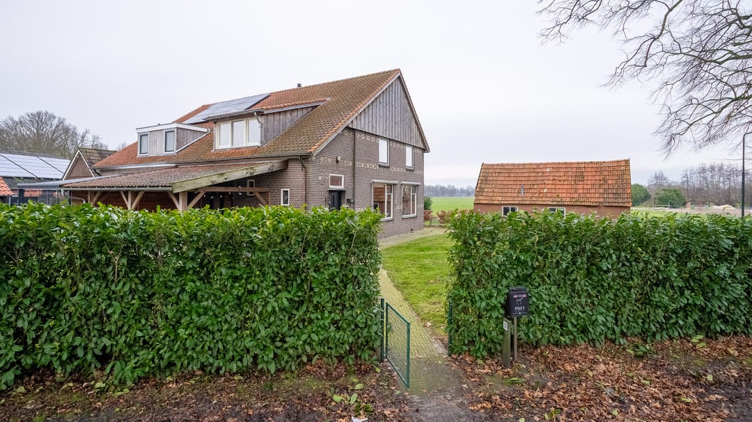 Foto 1 van Vinckenweg 50