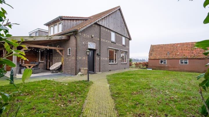 Foto 2 van Vinckenweg 50