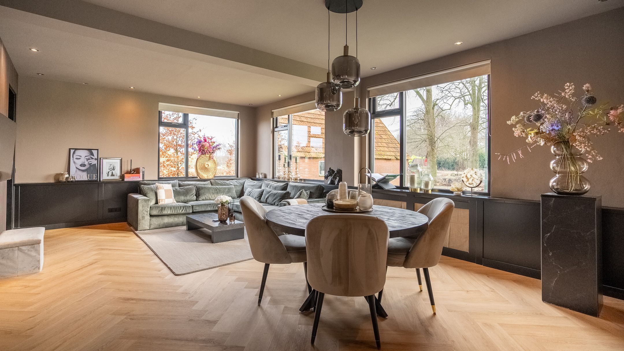 Foto 3 van Vinckenweg 50