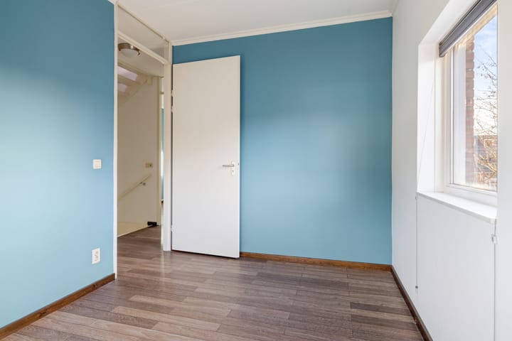 Foto 31 van Graaf Engelbrechtstraat 1