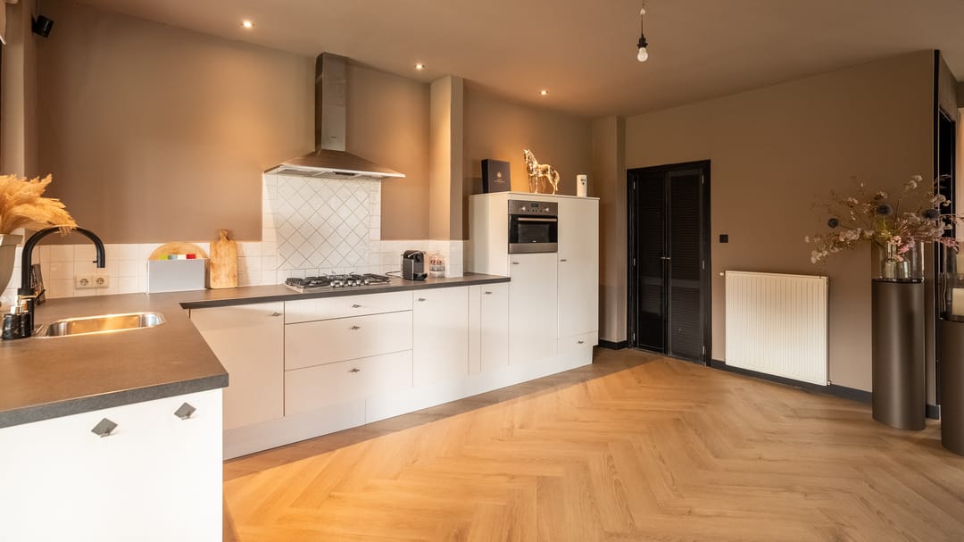 Foto 7 van Vinckenweg 50