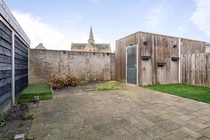 Foto 53 van Graaf Engelbrechtstraat 1