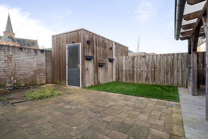 Foto 54 van Graaf Engelbrechtstraat 1