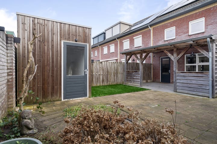 Foto 55 van Graaf Engelbrechtstraat 1